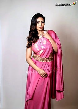 Nivetha Pethuraj